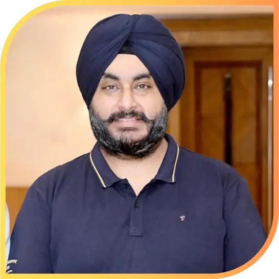 Mr. Jasjeet Singh Bedi